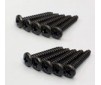 Bind Head 3x18mm TP SCREWS (10)