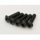 Vis Tete Ronde Hex M4x15mm (5)