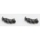 Bind Head 4x10mm TP Screws (10)