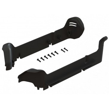 Side Guard Set: BIG ROCK