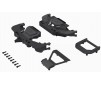 Body Release Set