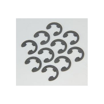 Circlips 6.0mm (10)