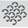 E-Ring 6.0mm (10)