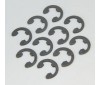 Circlips 6.0mm (10)