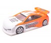 Penguin Optus MTC Bodyshell