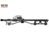 Crawling kit - HC10 1/12 6x6 Truck RTR