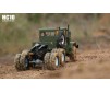 Crawling kit - HC10 1/12 6x6 Truck RTR