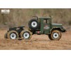 Crawling kit - HC10 1/12 6x6 Truck RTR