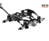 Crawling kit - HC10 1/12 6x6 Truck RTR