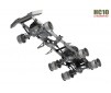 Crawling kit - HC10 1/12 6x6 Truck RTR