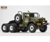 Crawling kit - HC10 1/12 6x6 Truck RTR