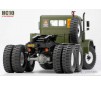 Crawling kit - HC10 1/12 6x6 Truck RTR