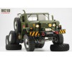 Crawling kit - HC10 1/12 6x6 Truck RTR