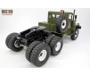 Crawling kit - HC10 1/12 6x6 Truck RTR