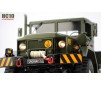 Crawling kit - HC10 1/12 6x6 Truck RTR