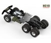 Crawling kit - HC10 1/12 6x6 Truck RTR