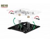 Crawling kit - HC10 1/12 6x6 Truck RTR