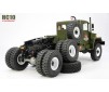 Crawling kit - HC10 1/12 6x6 Truck RTR