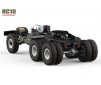 Crawling kit - HC10 1/12 6x6 Truck RTR
