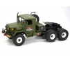 Crawling kit - HC10 1/12 6x6 Truck RTR