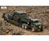Crawling kit - HC10 1/12 6x6 Truck RTR