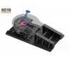 Crawling kit - HC10 1/12 6x6 Truck