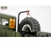 Crawling kit - HC10 1/12 6x6 Truck