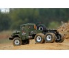 Crawling kit - HC10 1/12 6x6 Truck