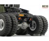 Crawling kit - HC10 1/12 6x6 Truck