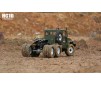 Crawling kit - HC10 1/12 6x6 Truck