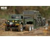 Crawling kit - HC10 1/12 6x6 Truck
