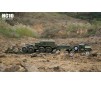 Crawling kit - HC10 1/12 6x6 Truck