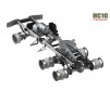 Crawling kit - HC10 1/12 6x6 Truck