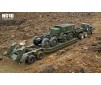 Crawling kit - HC10 1/12 6x6 Truck