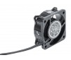 Aluminium SuperHighRev. motor fan 40x40x15mm - 1S/2S - receiver conne