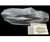 Penguin Raptor LD3 Body - 0.5mm