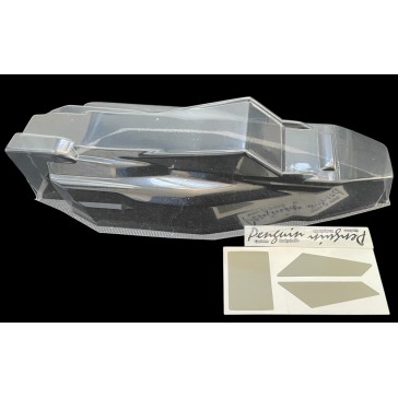 Penguin Raptor LD3 Body - 0.75mm