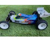 Penguin Raptor LD3 Body - 0.75mm