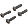 Button Head Screw M4x16mm (4)