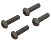 Button Head Screw M4x16mm (4)