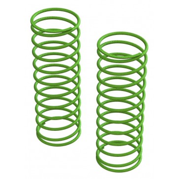 Shock Spring C:0.359N/mm - Green
