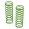 Shock Spring C:0.359N/mm - Green