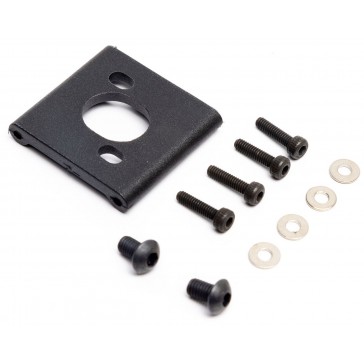 Motor Mount: Revolution 235 CP