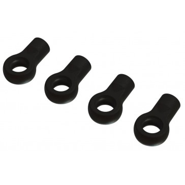 Shock Rod End Set: GROM