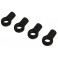 Shock Rod End Set: GROM