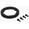 Composite Spur Gear (57T0.8M)