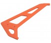 Tail Fin Orange: Revolution 235 CP