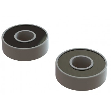 Ball Bearing 5x13x4 RS (2)