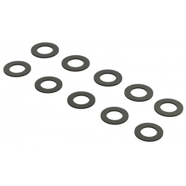 Shim 12.2x21x1mm