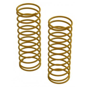 Shock Spring C: 0.359N/mm - Orange 